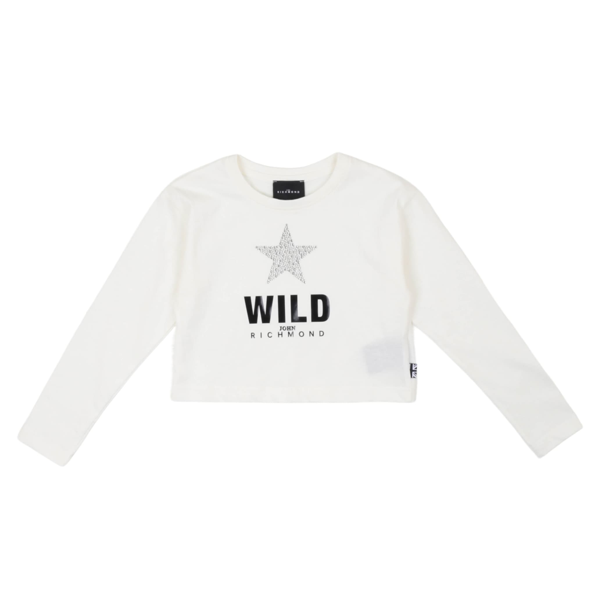 T-shirt - john richmond