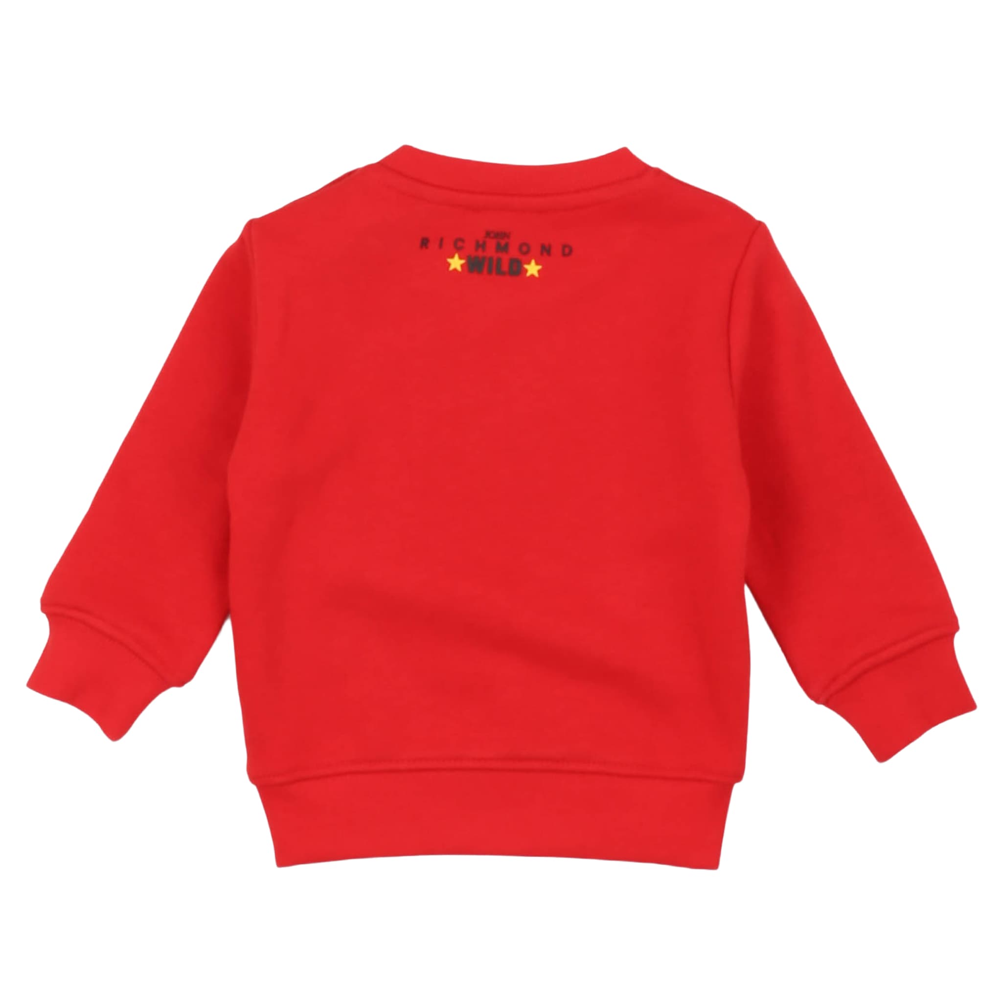 Felpe - john richmond