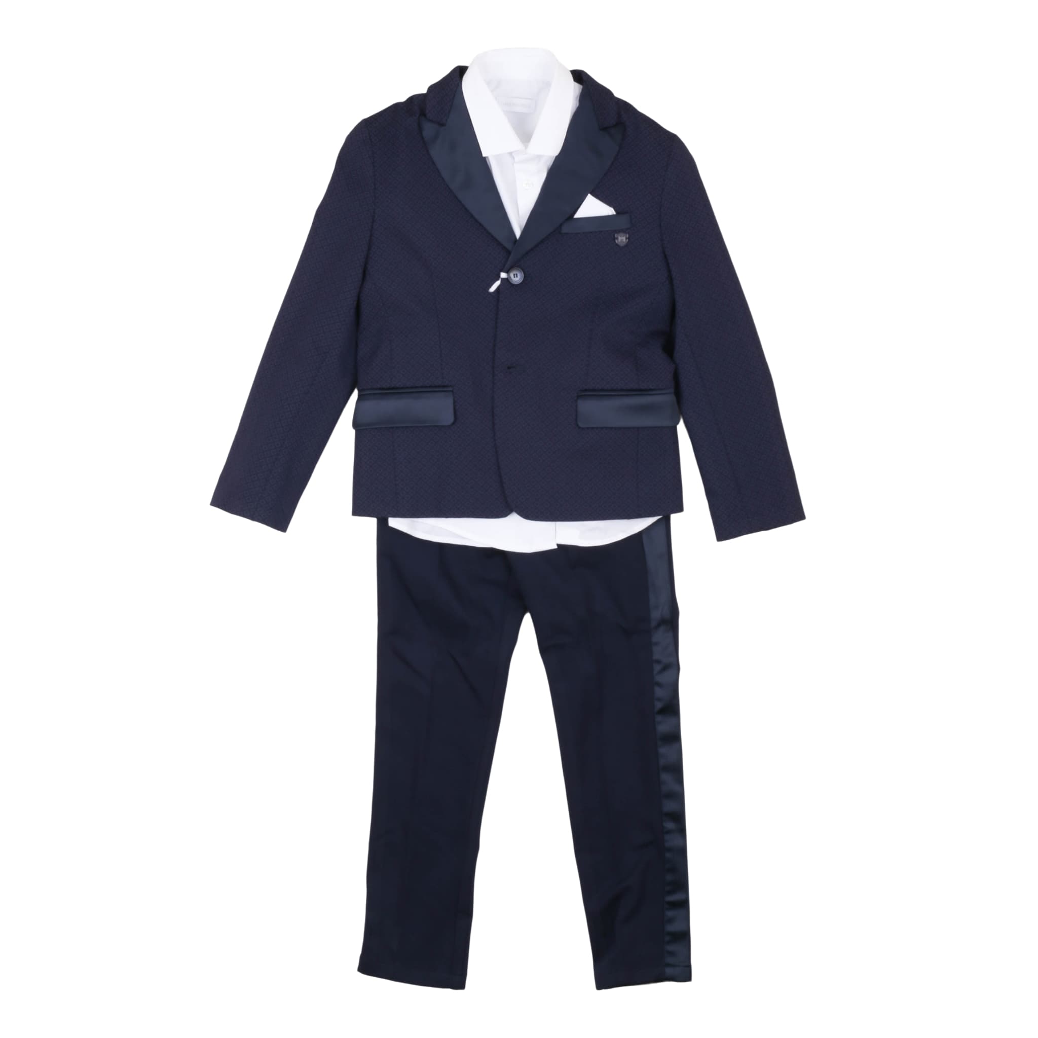 Completi - carlo pignatelli