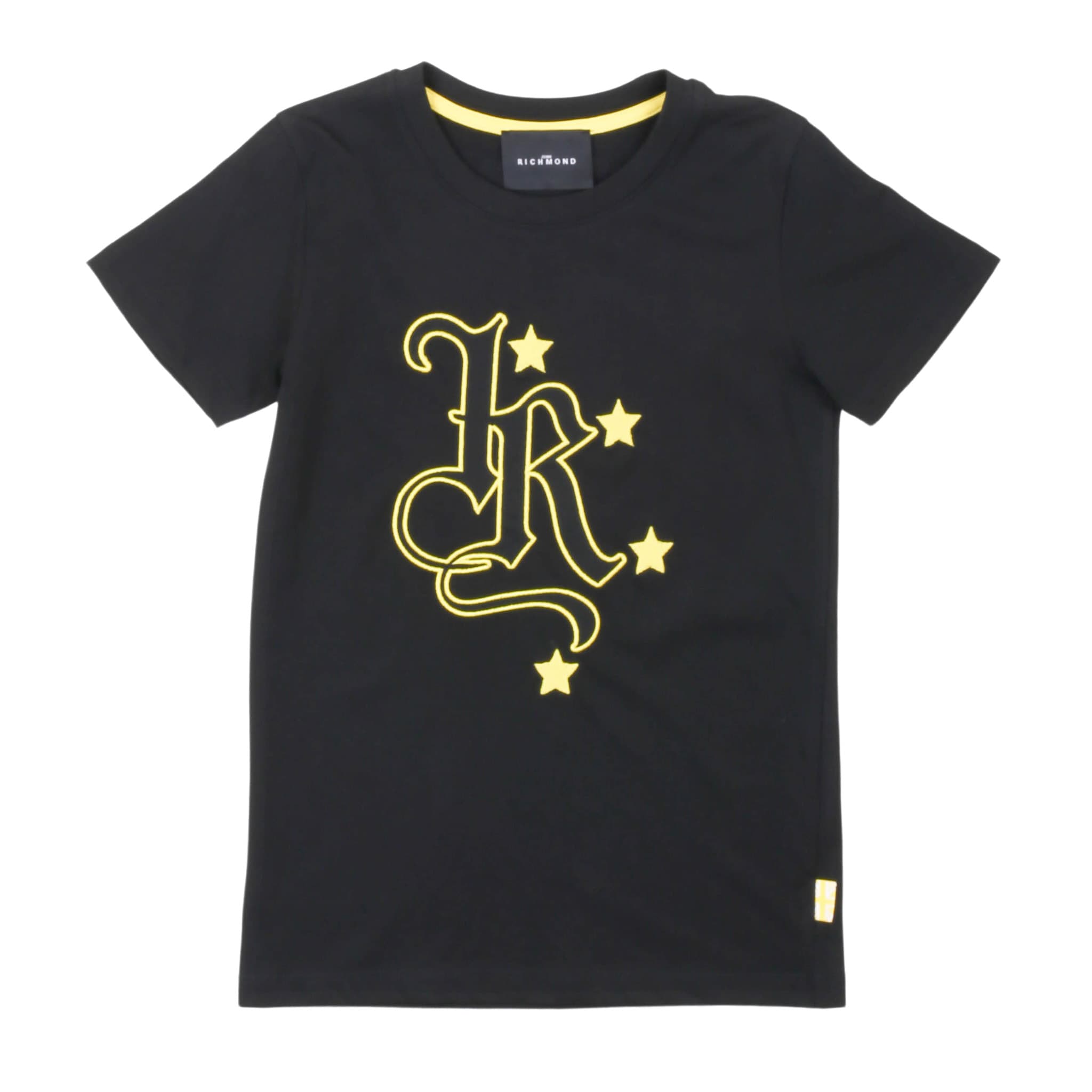 T-shirt - john richmond