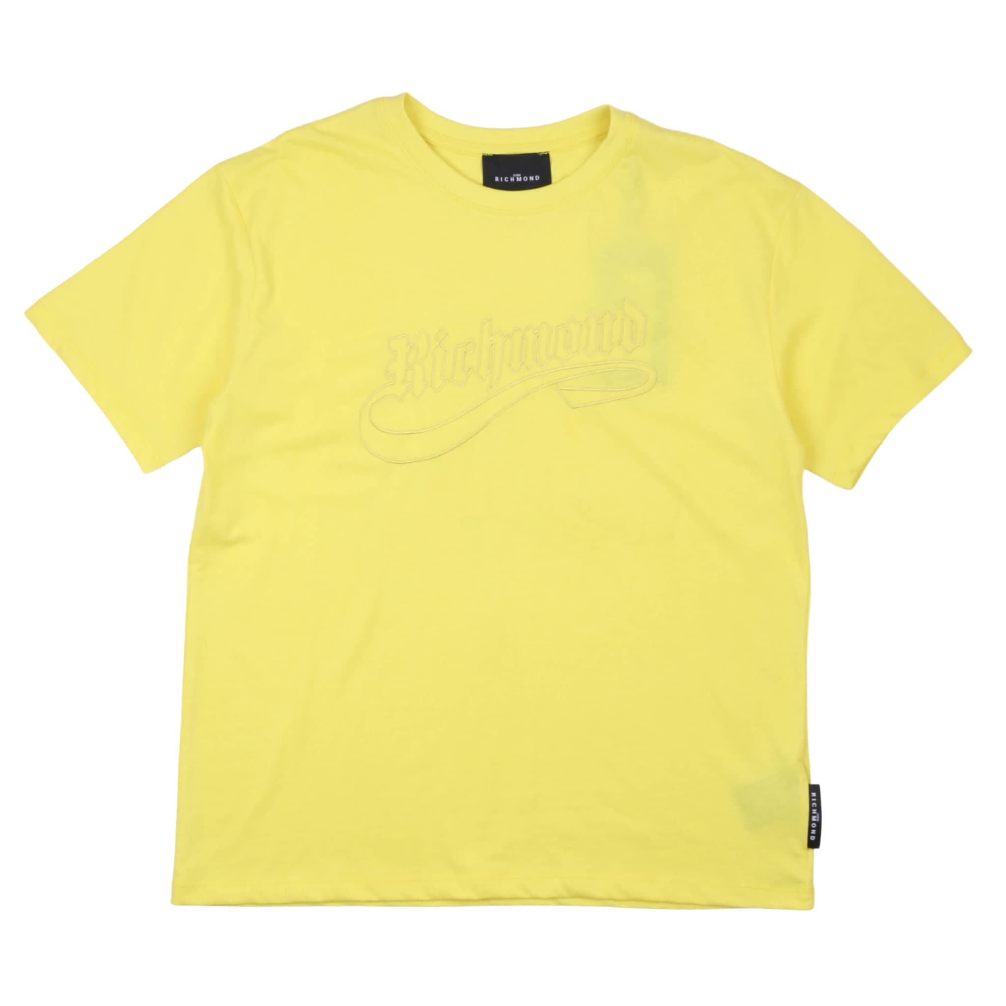 T-shirt - john richmond