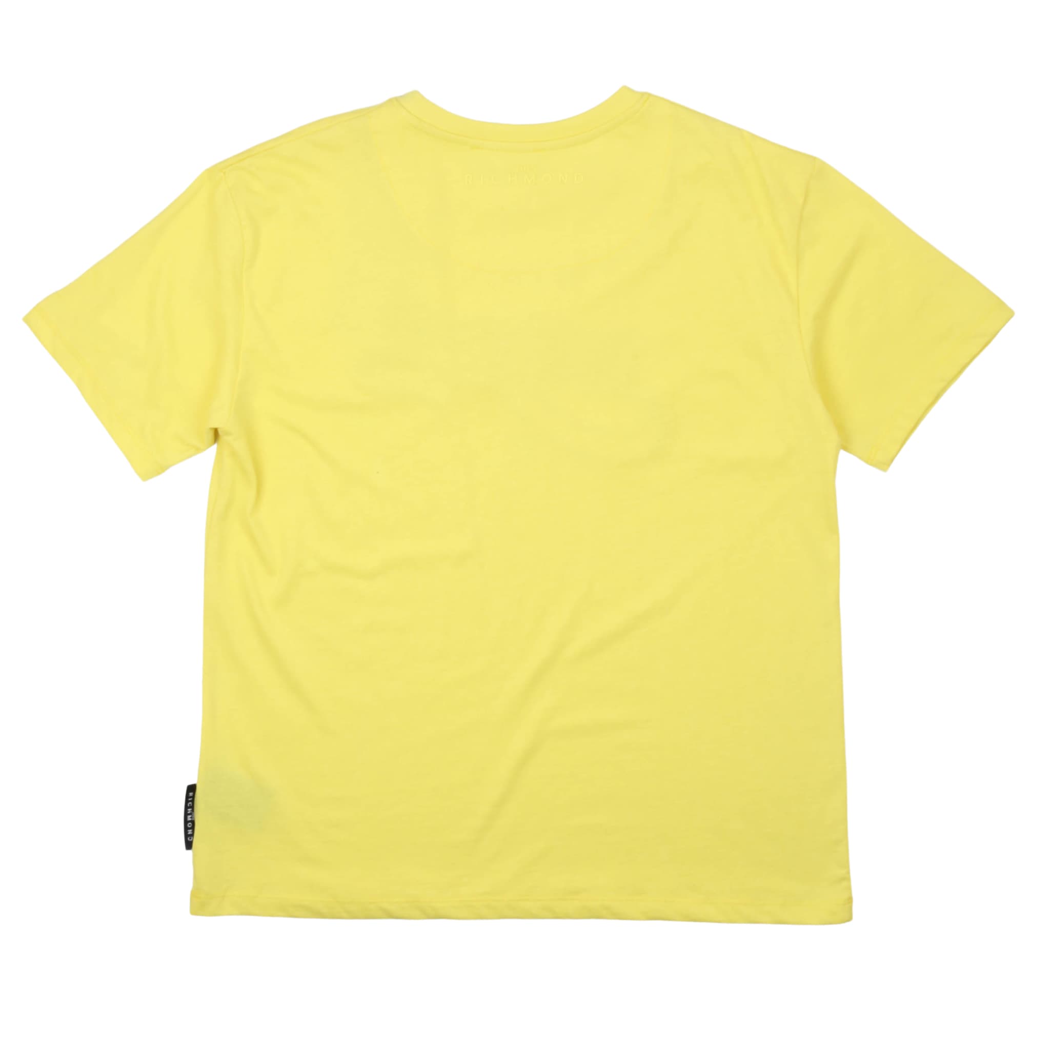 T-shirt - john richmond