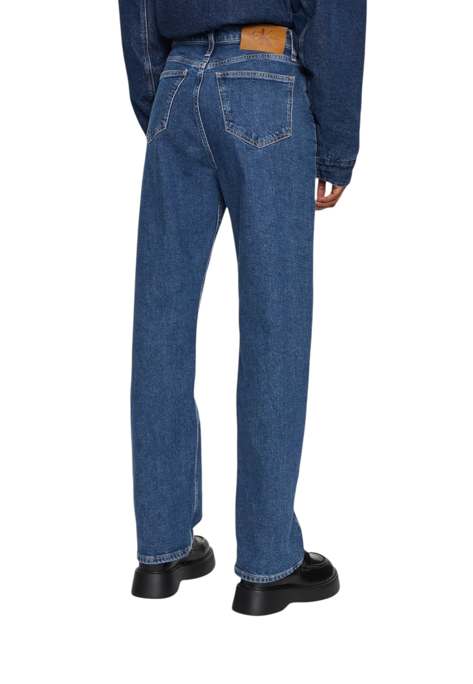 Calvin Klein Jeans Jeans Donna - Calvin Klein Jeans