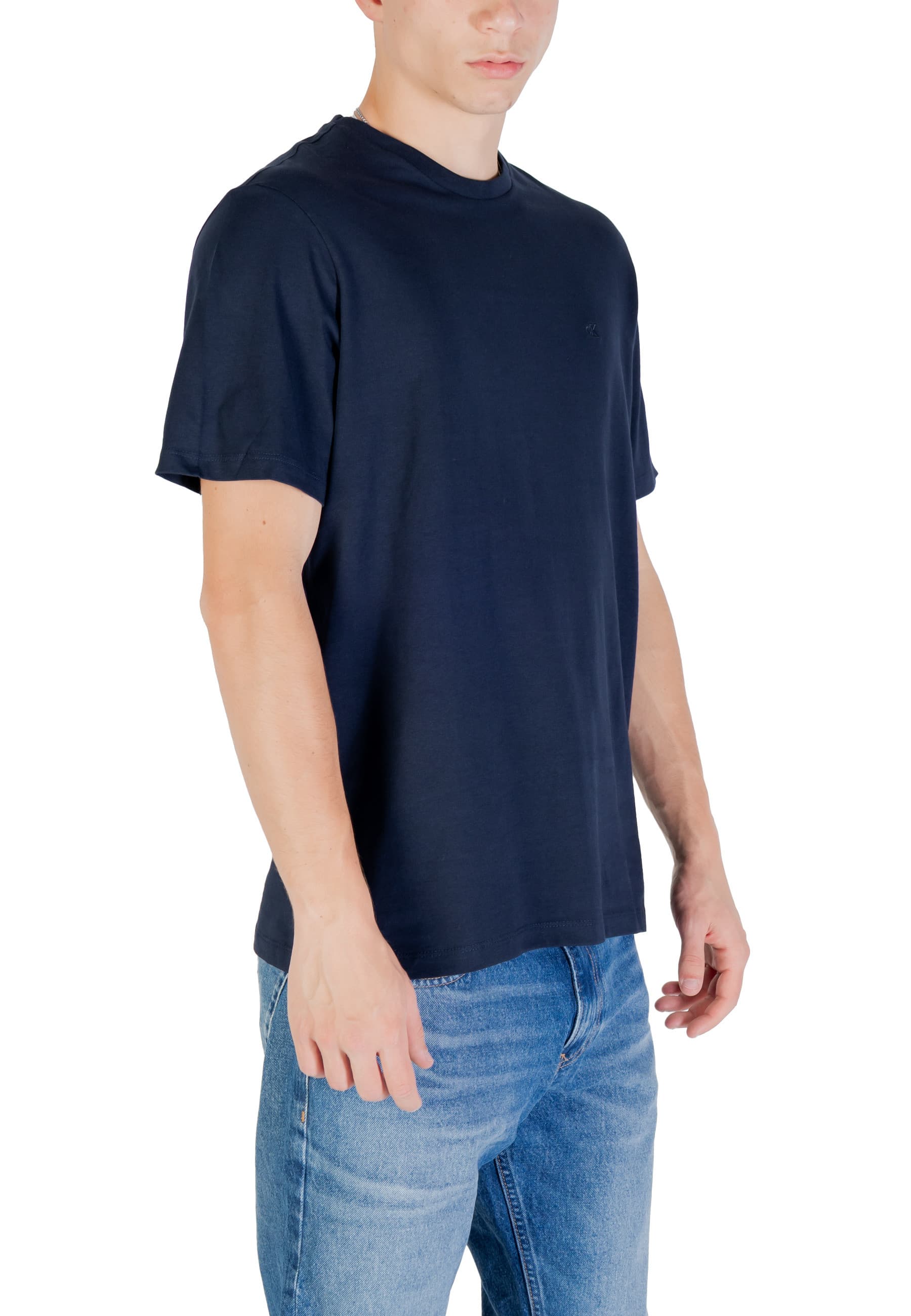 Calvin Klein Jeans T-Shirt Uomo - Calvin Klein Jeans