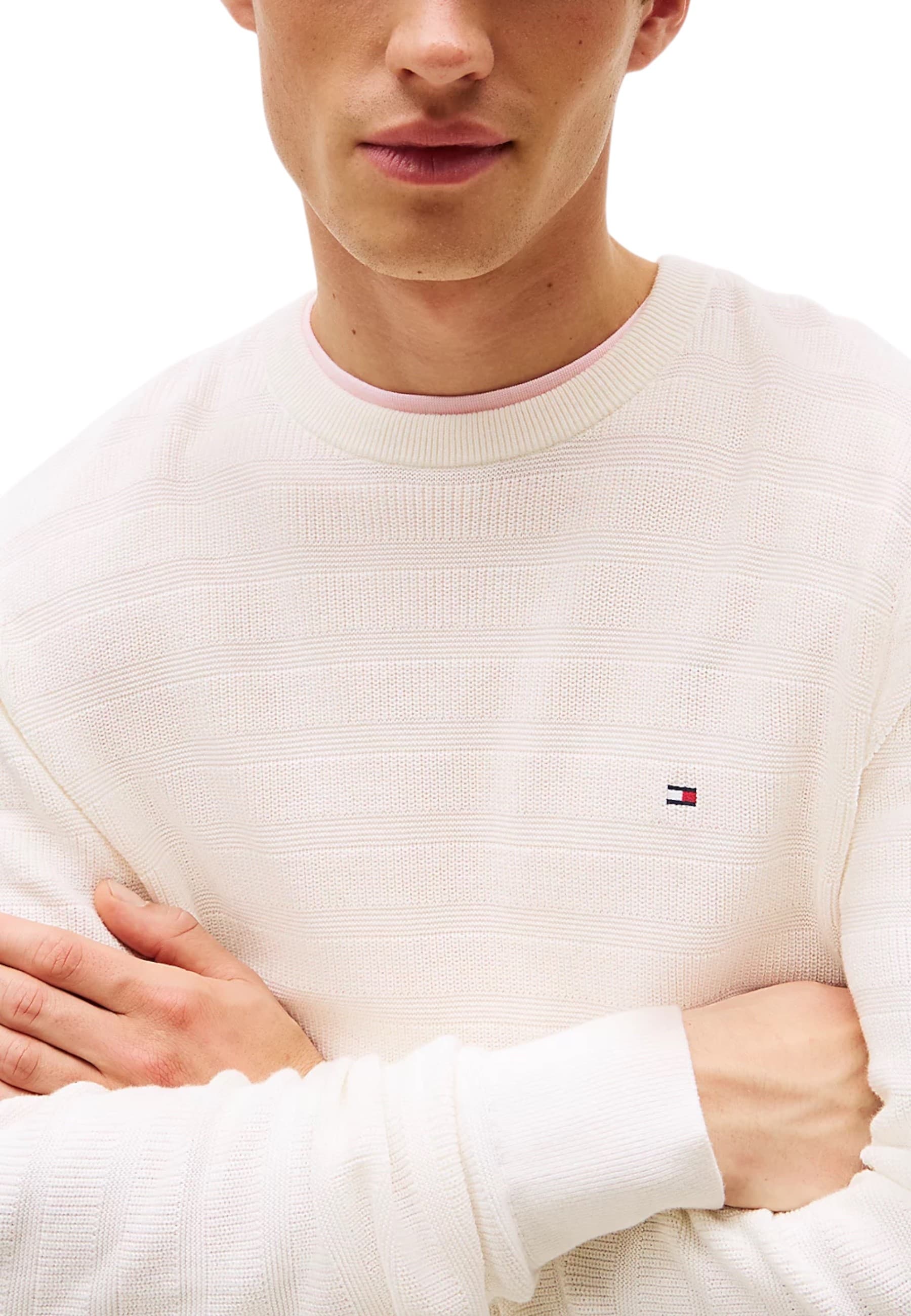 Tommy Hilfiger Maglia Uomo - Tommy Hilfiger