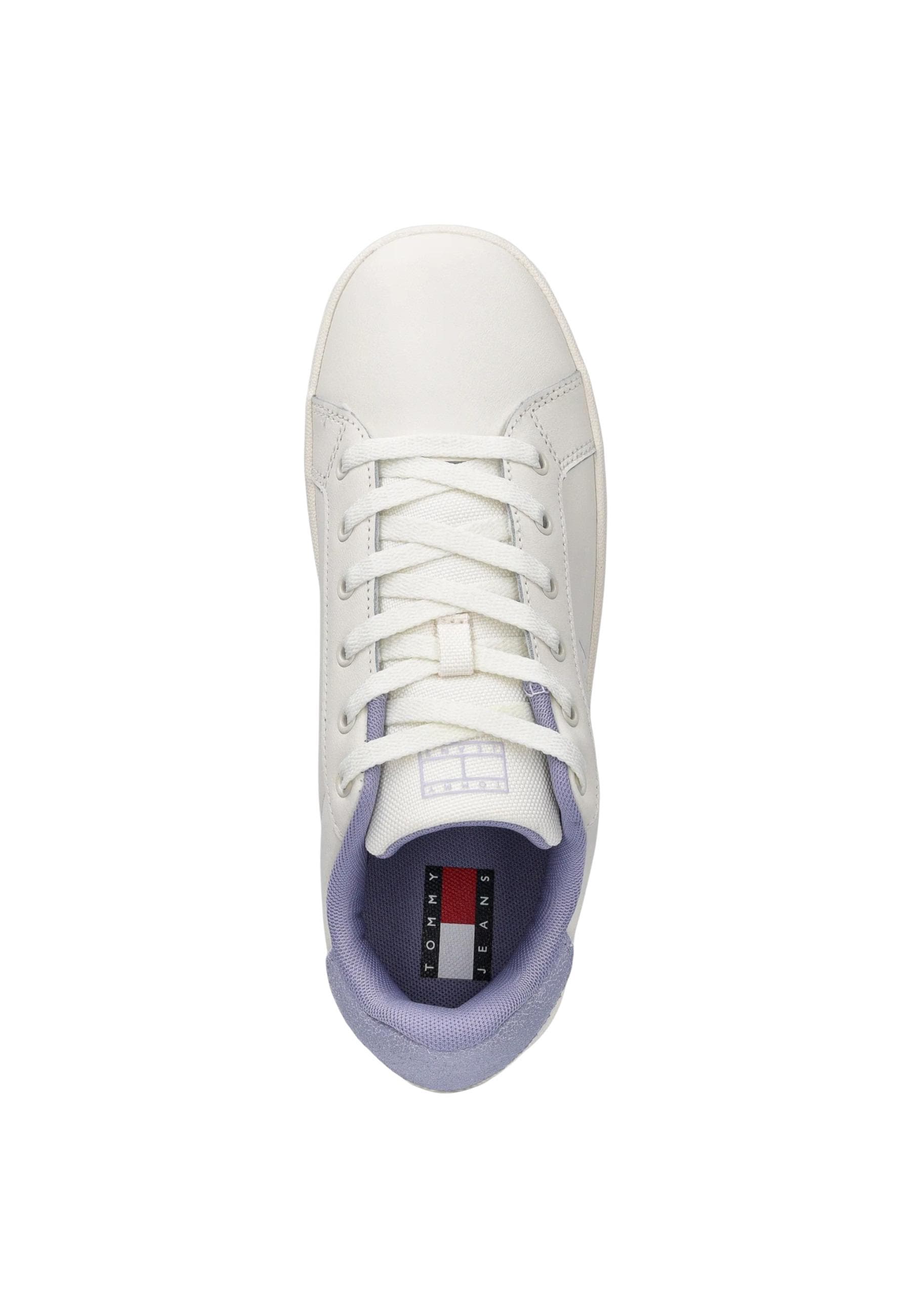 Tommy Hilfiger Jeans Sneakers Donna - Tommy Hilfiger Jeans