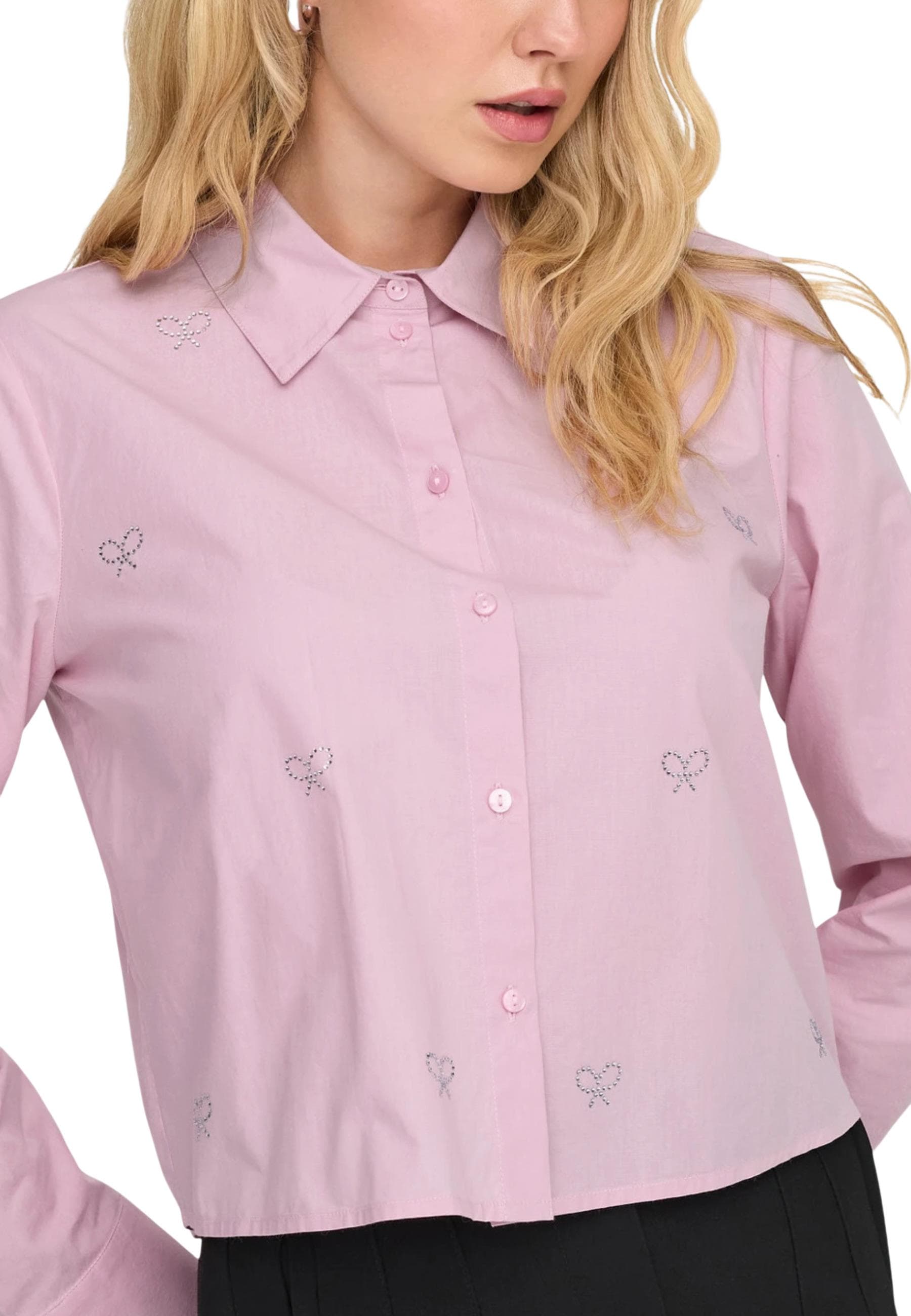 Jacqueline De Yong Camicia Donna - Jacqueline De Yong