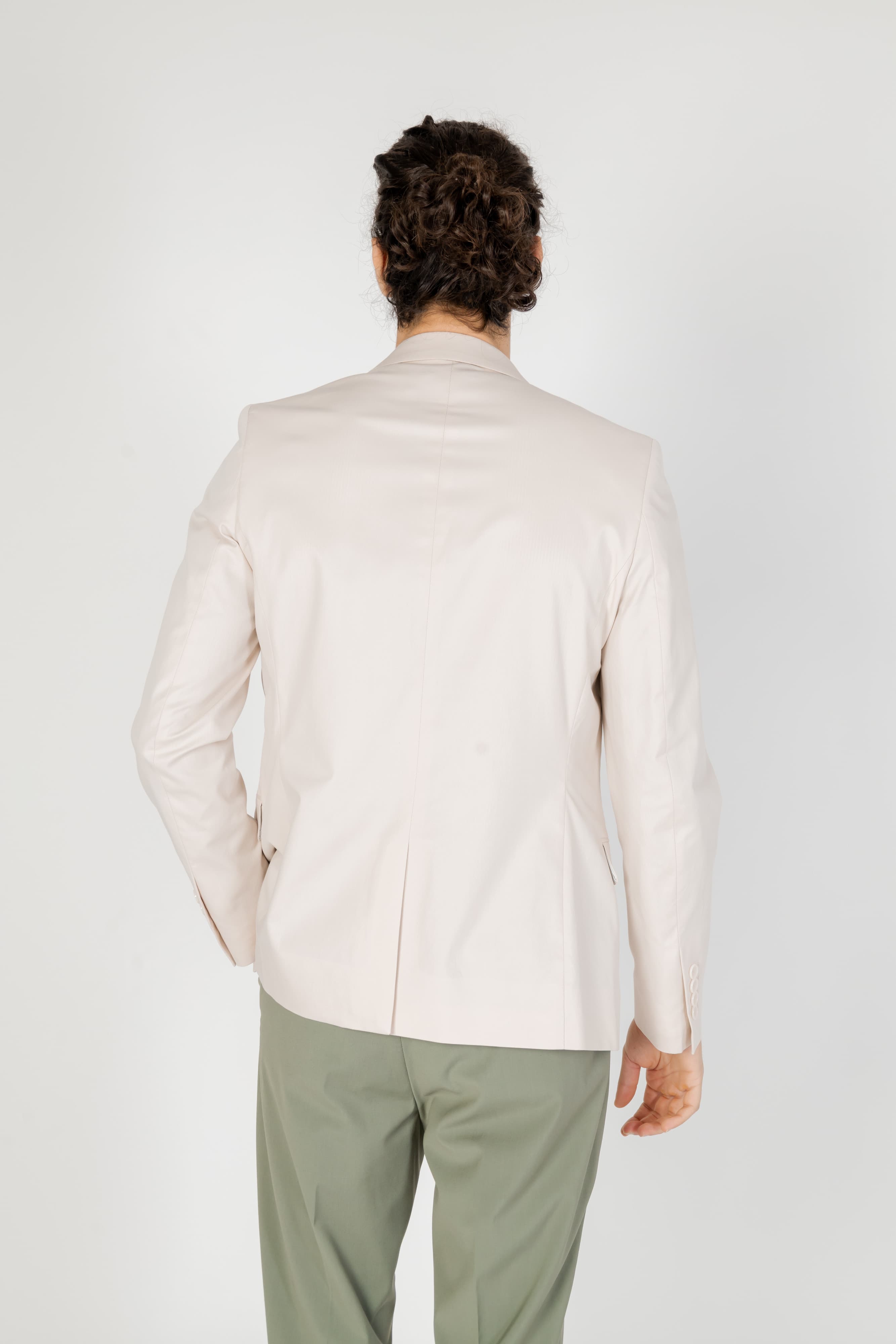 Antony Morato Giacca Uomo - Antony Morato