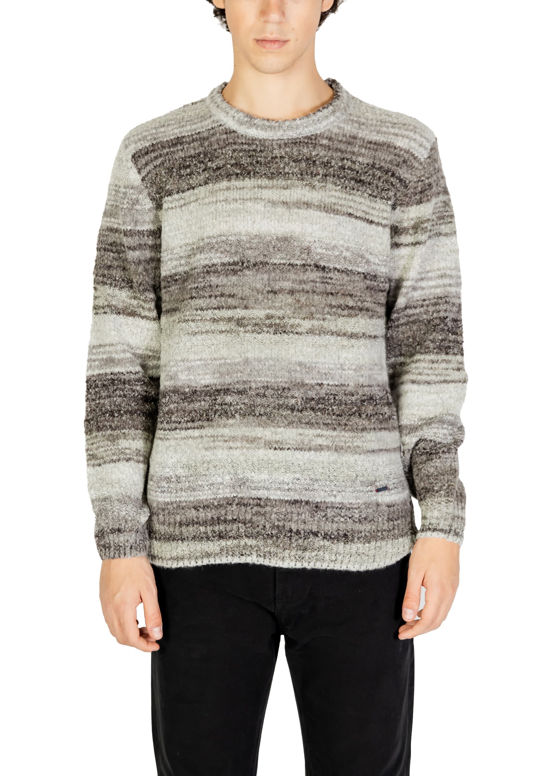 Gianni Lupo Maglia Uomo - Gianni Lupo