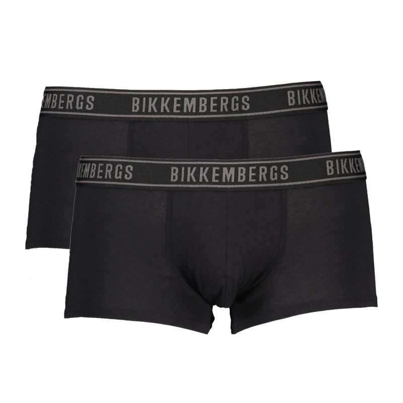 Снимка на  BIKKEMBERGS 