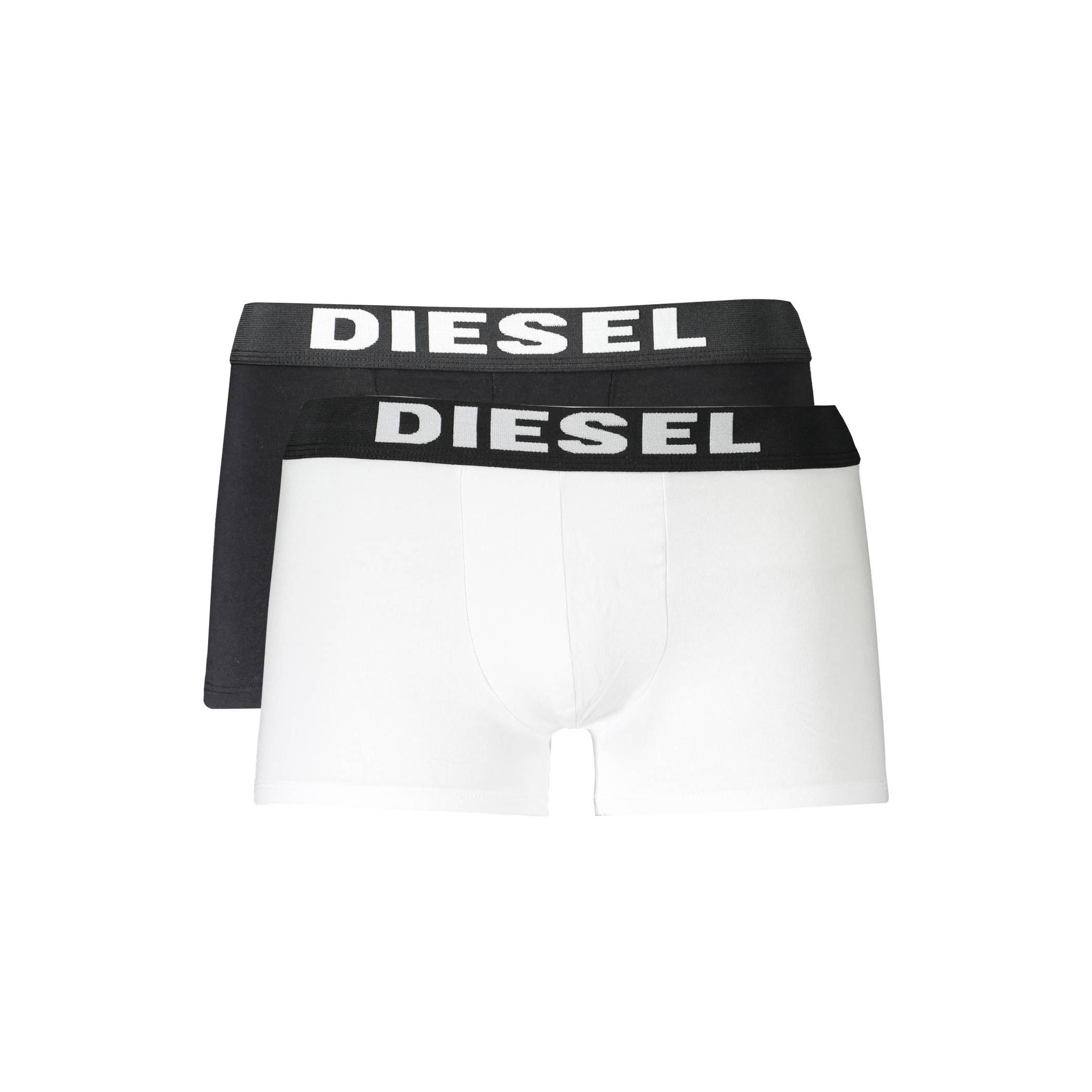 Снимка на Boxer man white DIESEL