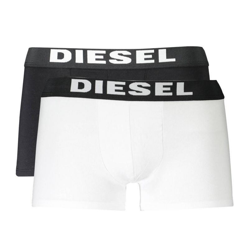 Снимка на Boxer man white DIESEL 