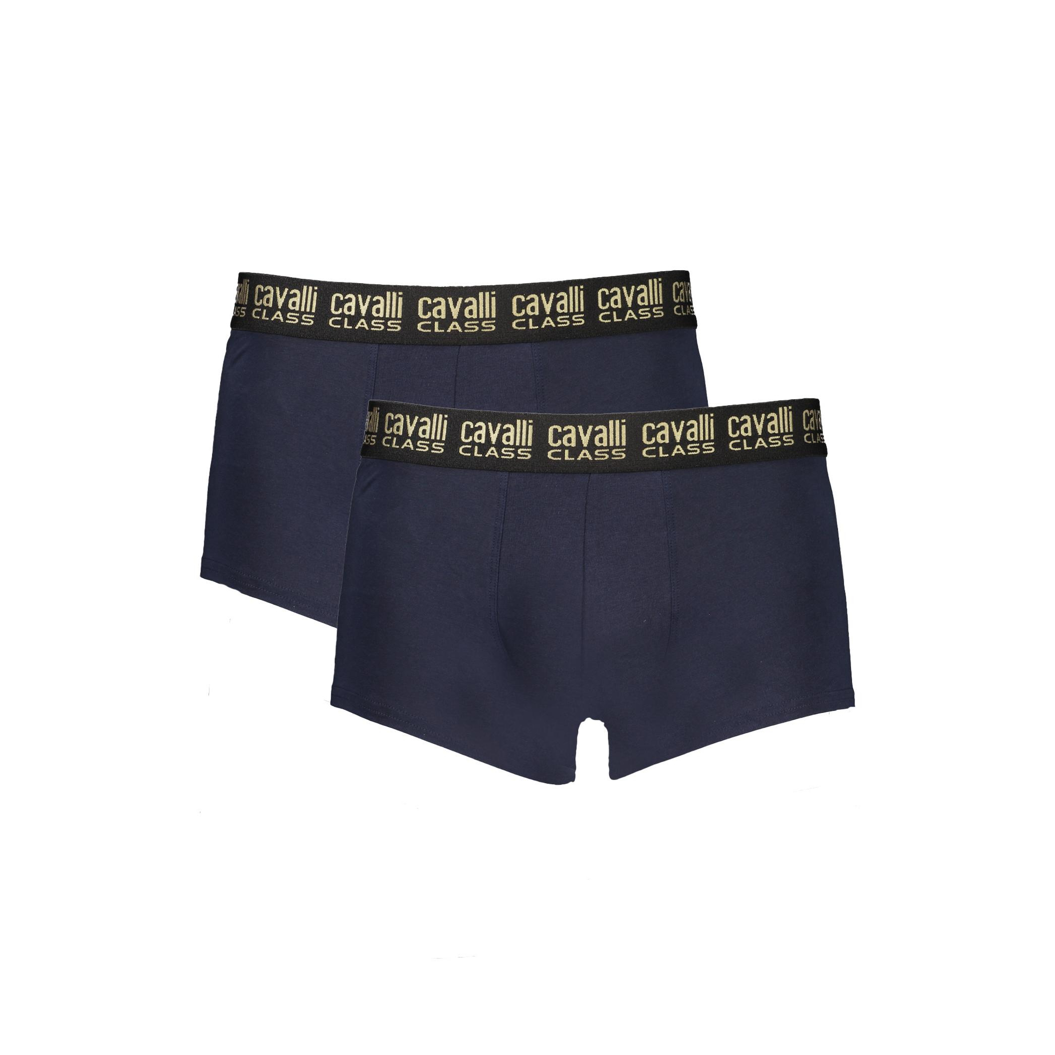 Снимка на Boxer men blue CAVALLI CLASS