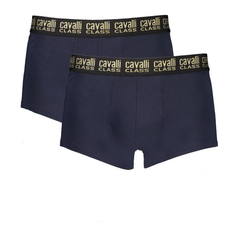 Снимка на Boxer men blue CAVALLI CLASS 