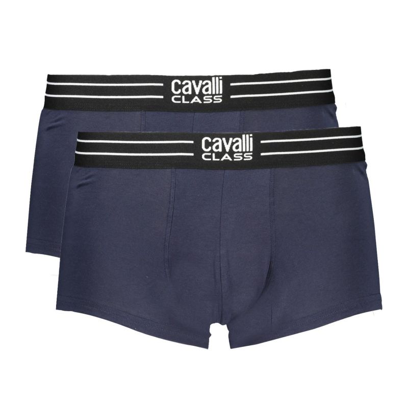 Снимка на Boxer men blue CAVALLI CLASS 