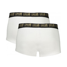 Снимка  на Boxer men бял CAVALLI CLASS 