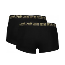 Снимка  на Boxer men черен CAVALLI CLASS 