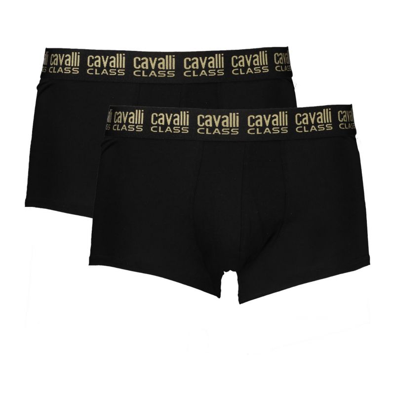 Снимка на Boxer men черен CAVALLI CLASS 