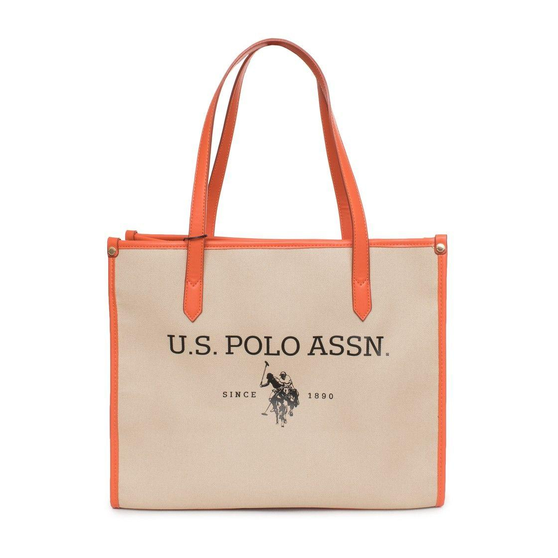 Снимка на Чанта през рамо U.S. POLO ASSN