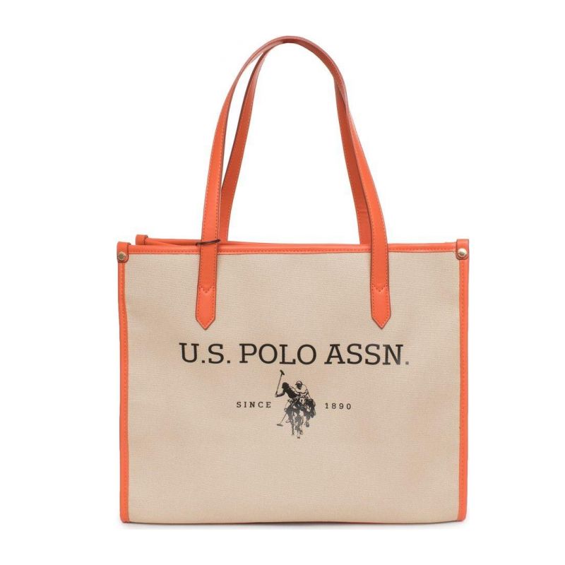 Снимка на Чанта през рамо U.S. POLO ASSN 