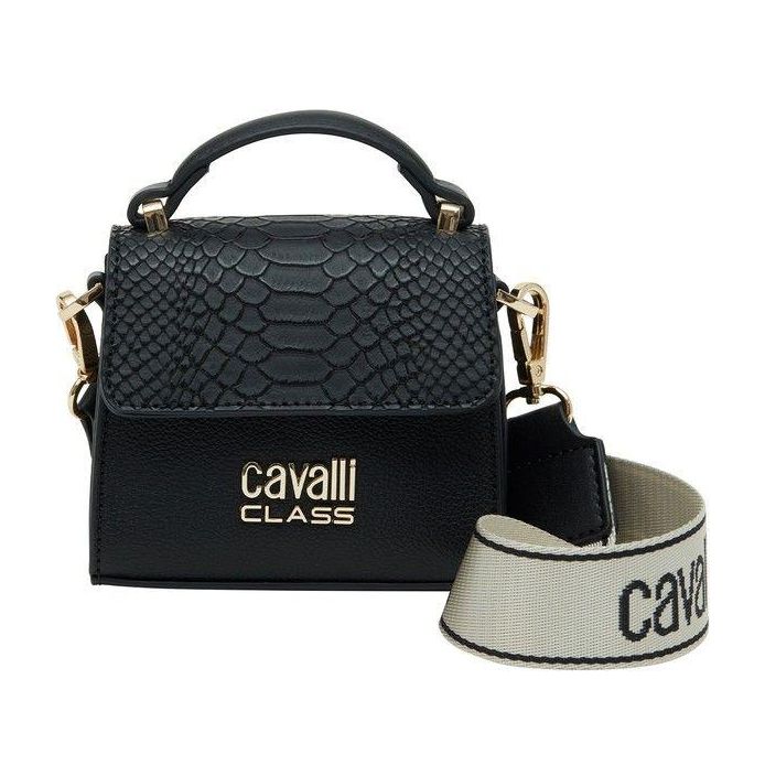 Снимка на Чанта с дръжка CAVALLI CLASS 
