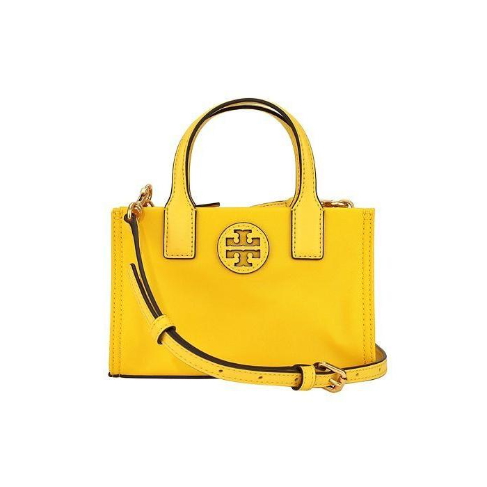 Снимка на Чанта с дръжка TORY BURCH