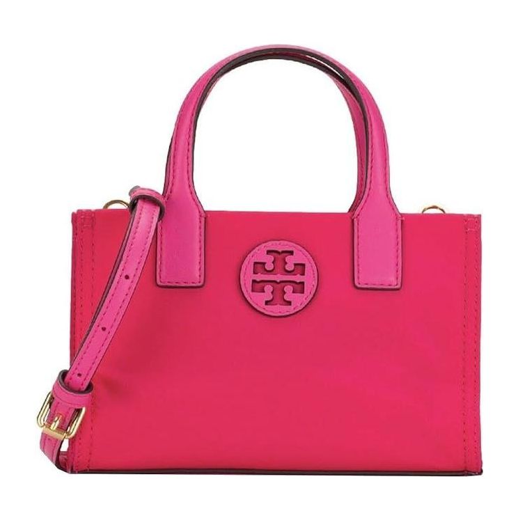 Снимка на Чанта с дръжка TORY BURCH 