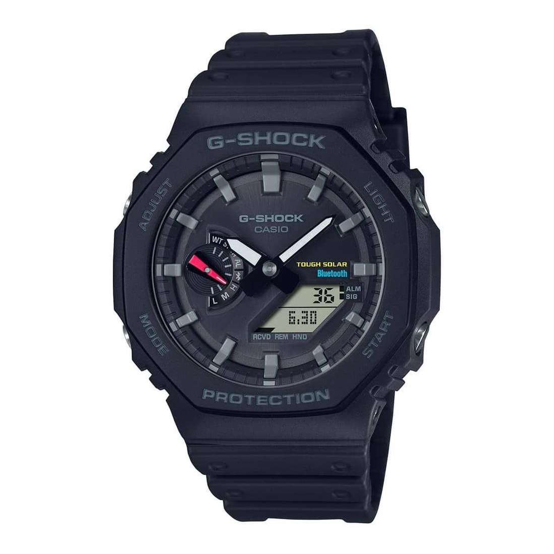 Снимка на Часовник CASIO