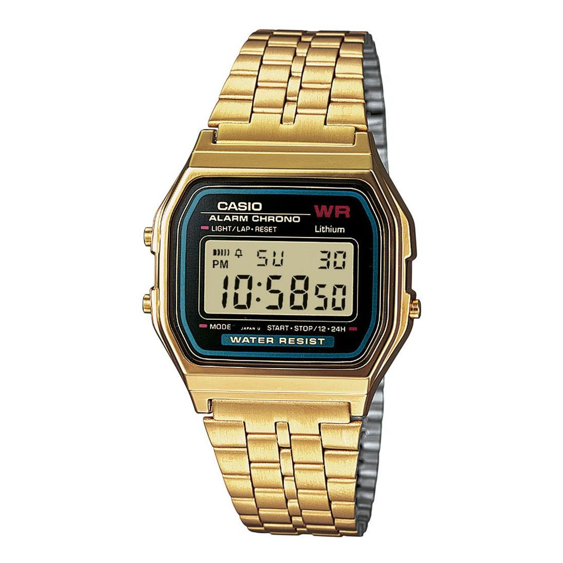 Снимка на Часовник CASIO