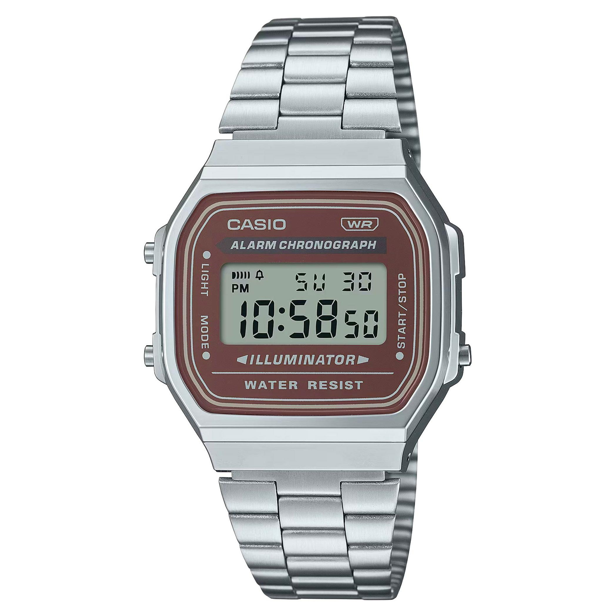 Снимка на Часовник CASIO