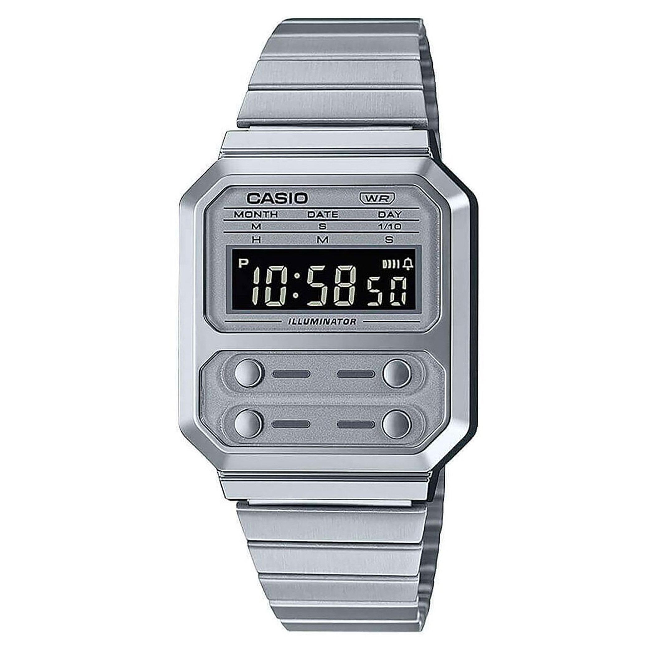 Снимка на Часовник CASIO