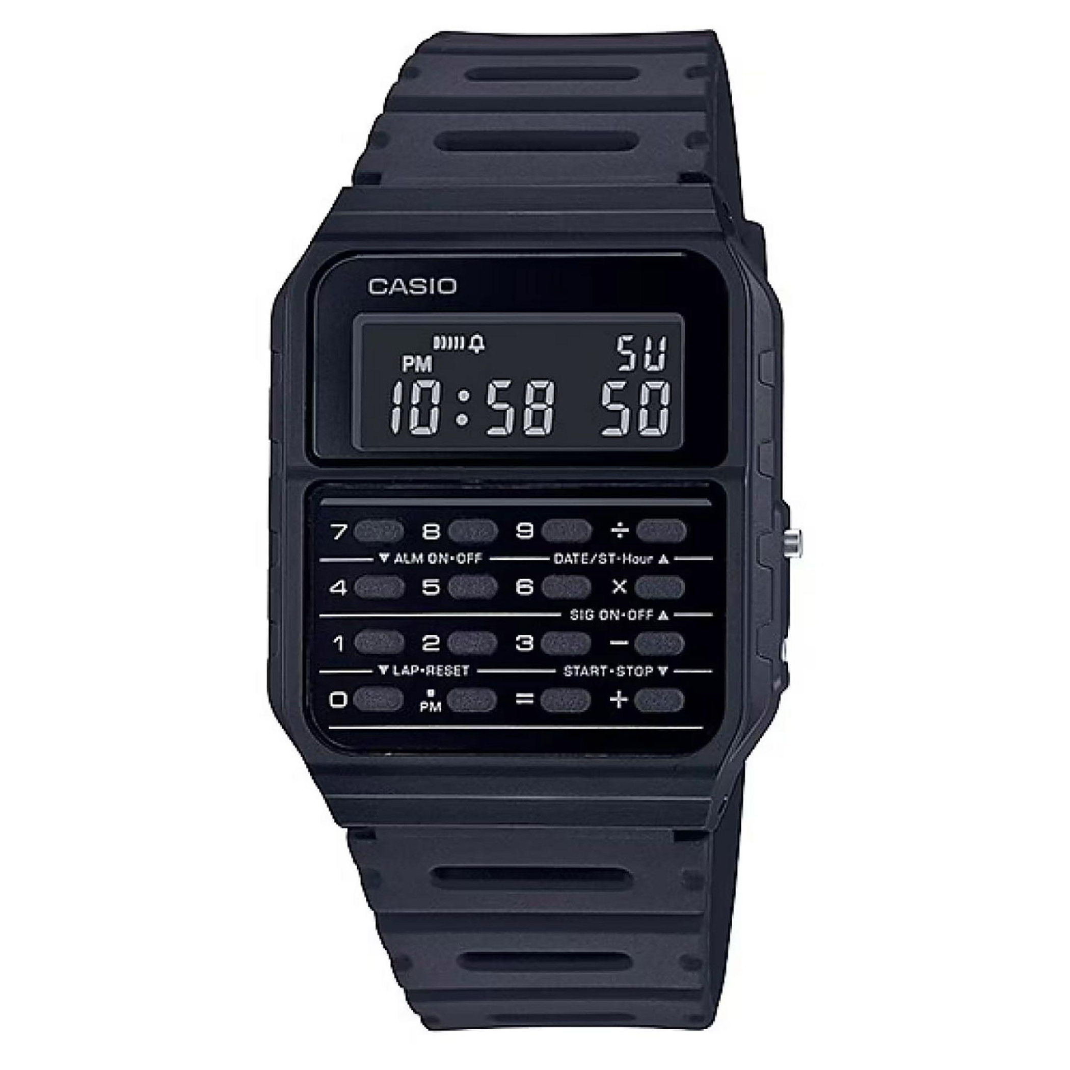 Снимка на Часовник CASIO