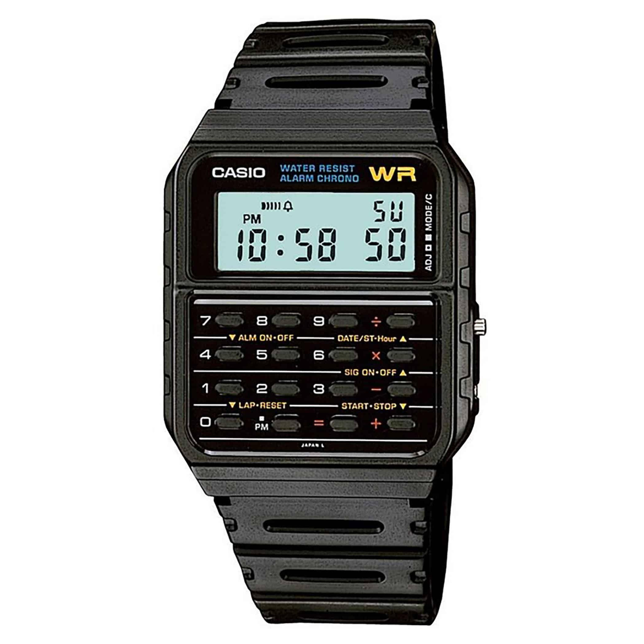 Снимка на Часовник CASIO