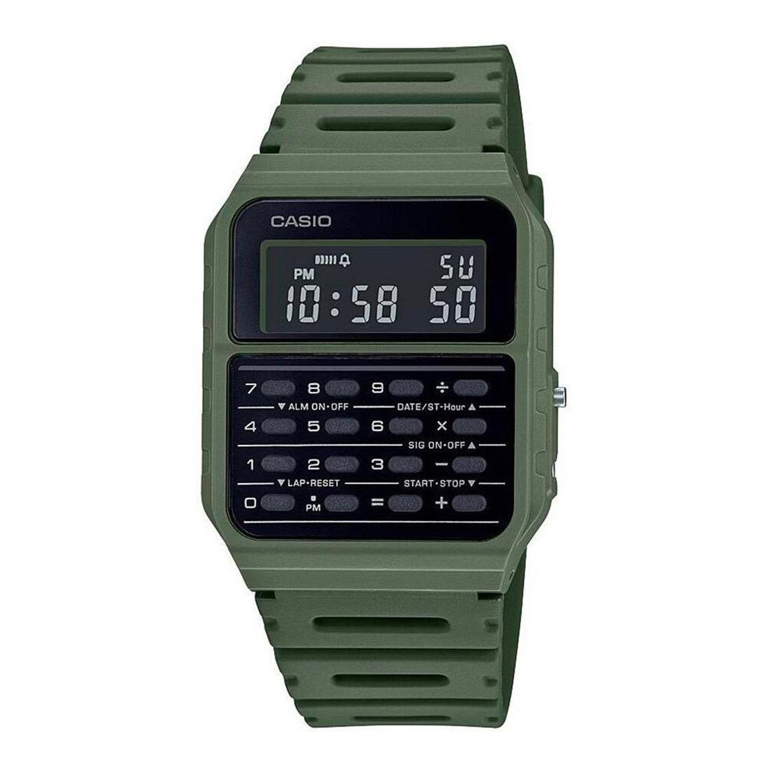 Снимка на Часовник CASIO