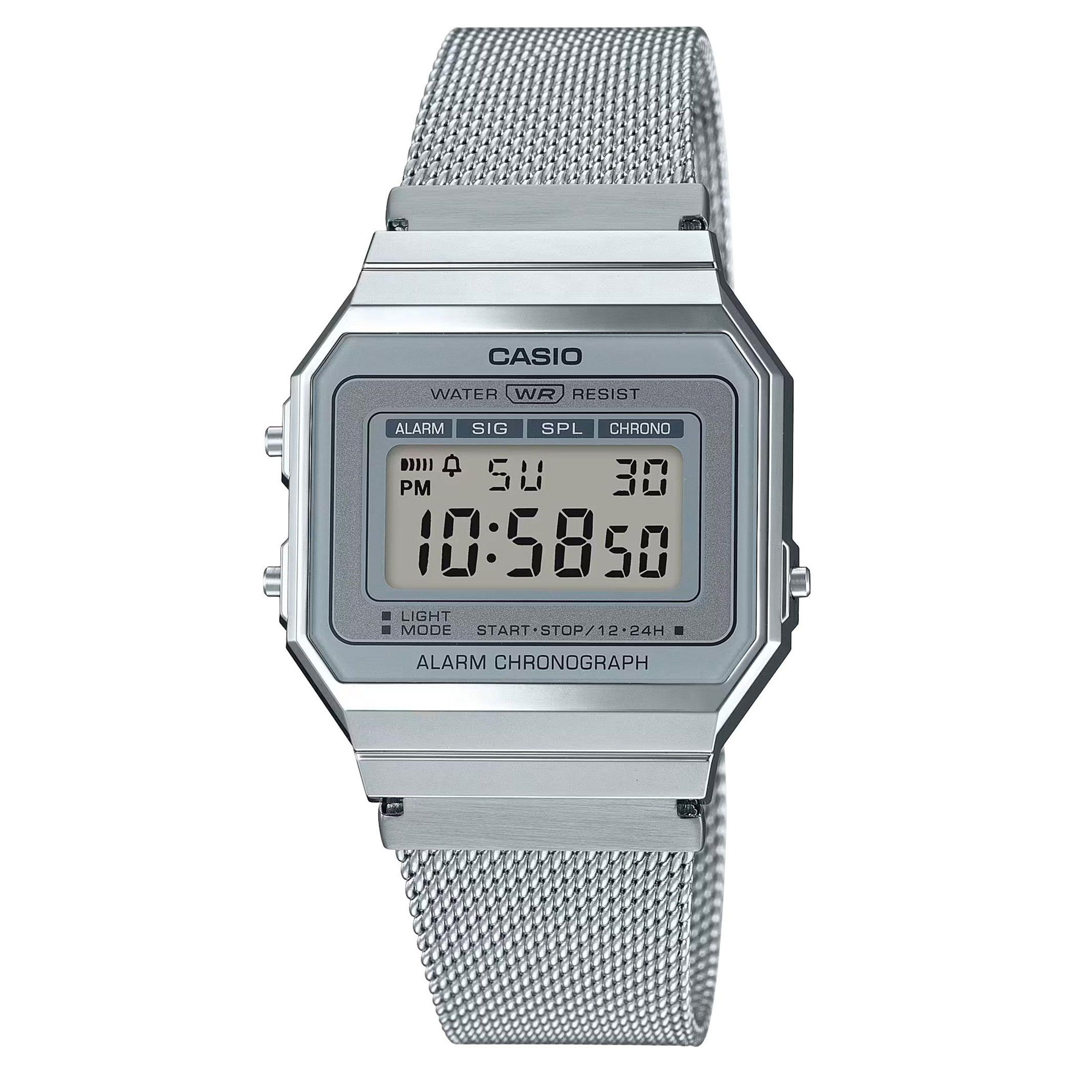 Снимка на Часовник CASIO