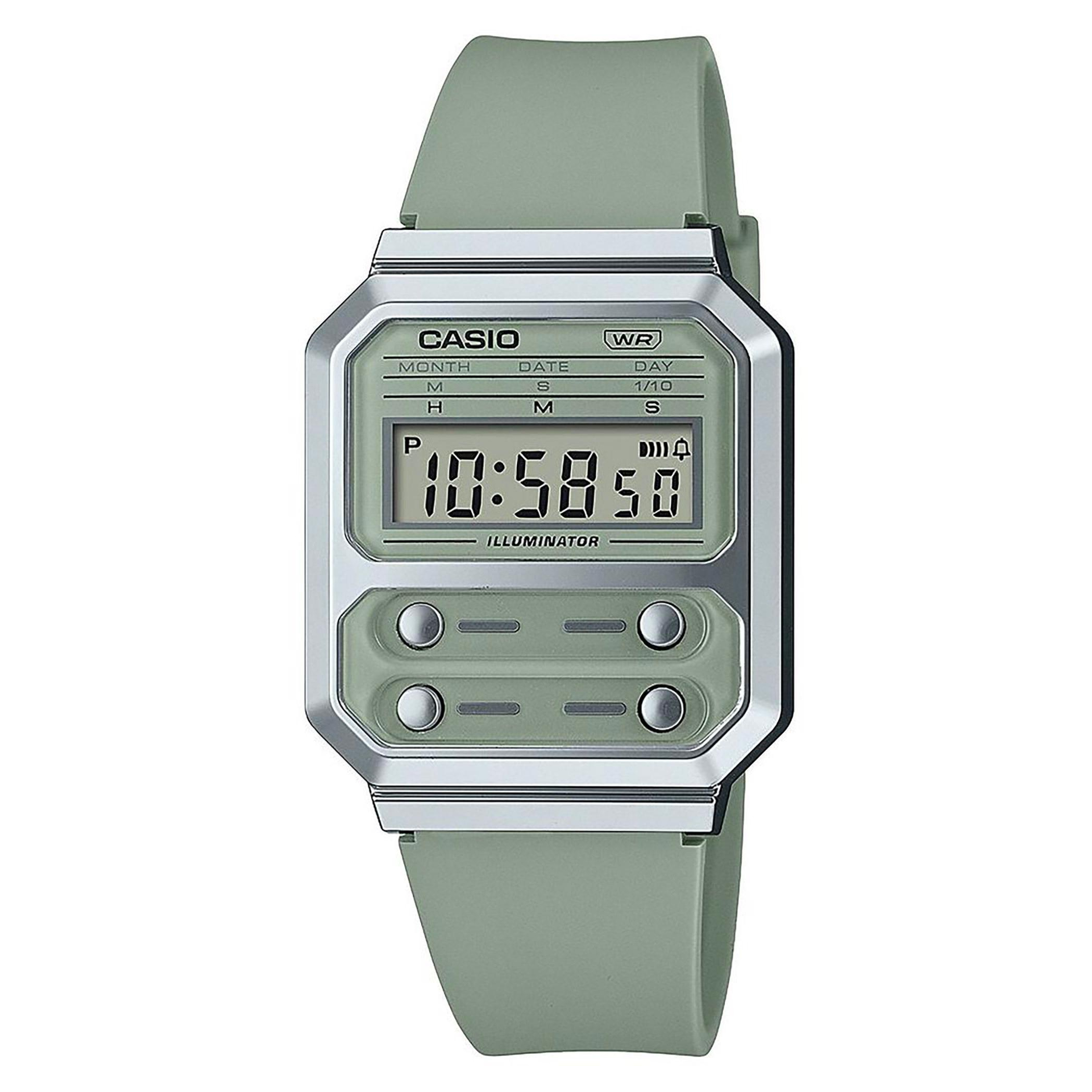 Снимка на Часовник CASIO