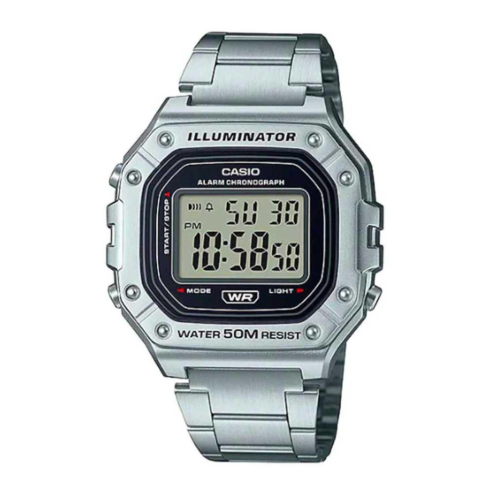 Снимка на Часовник CASIO