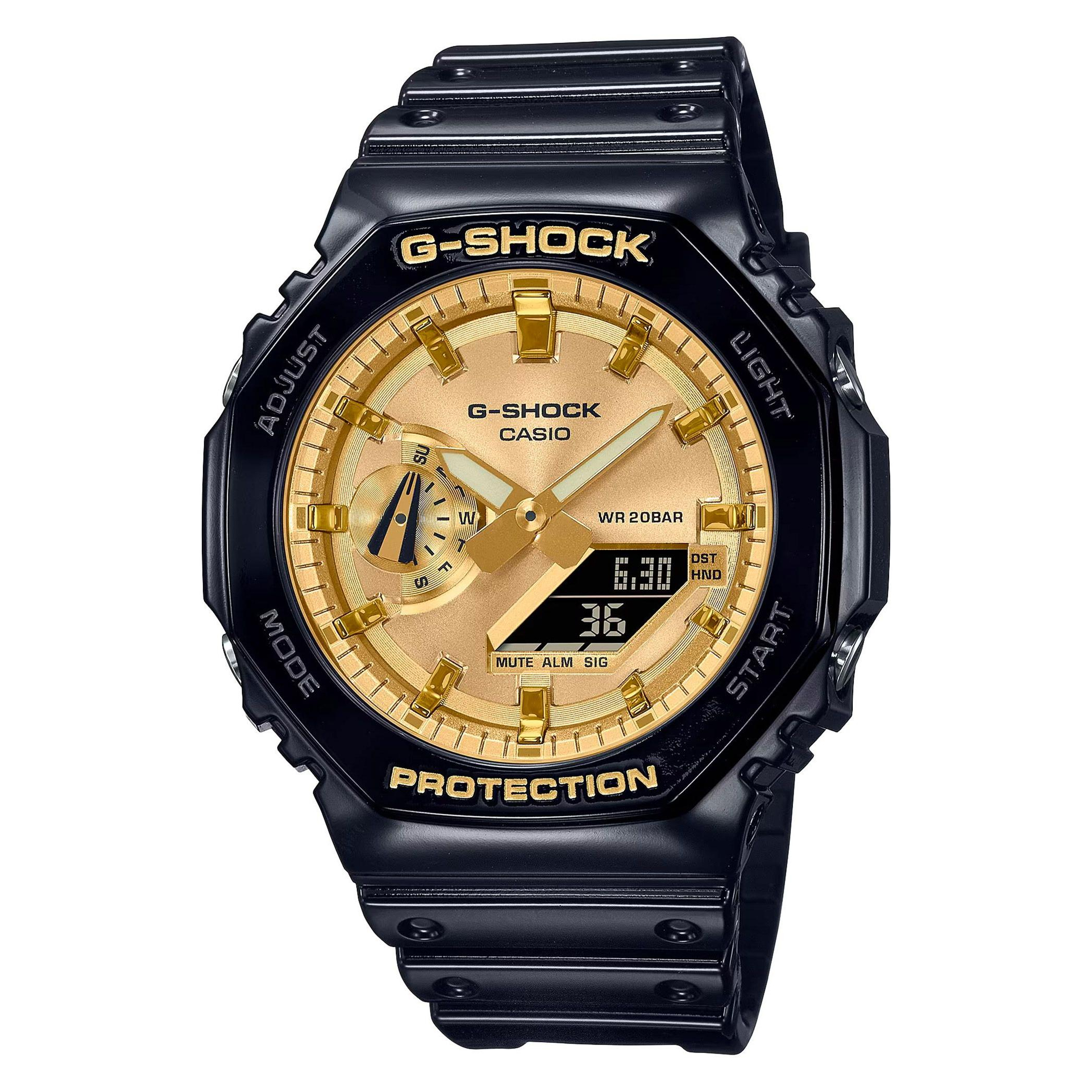 Снимка на Часовник CASIO