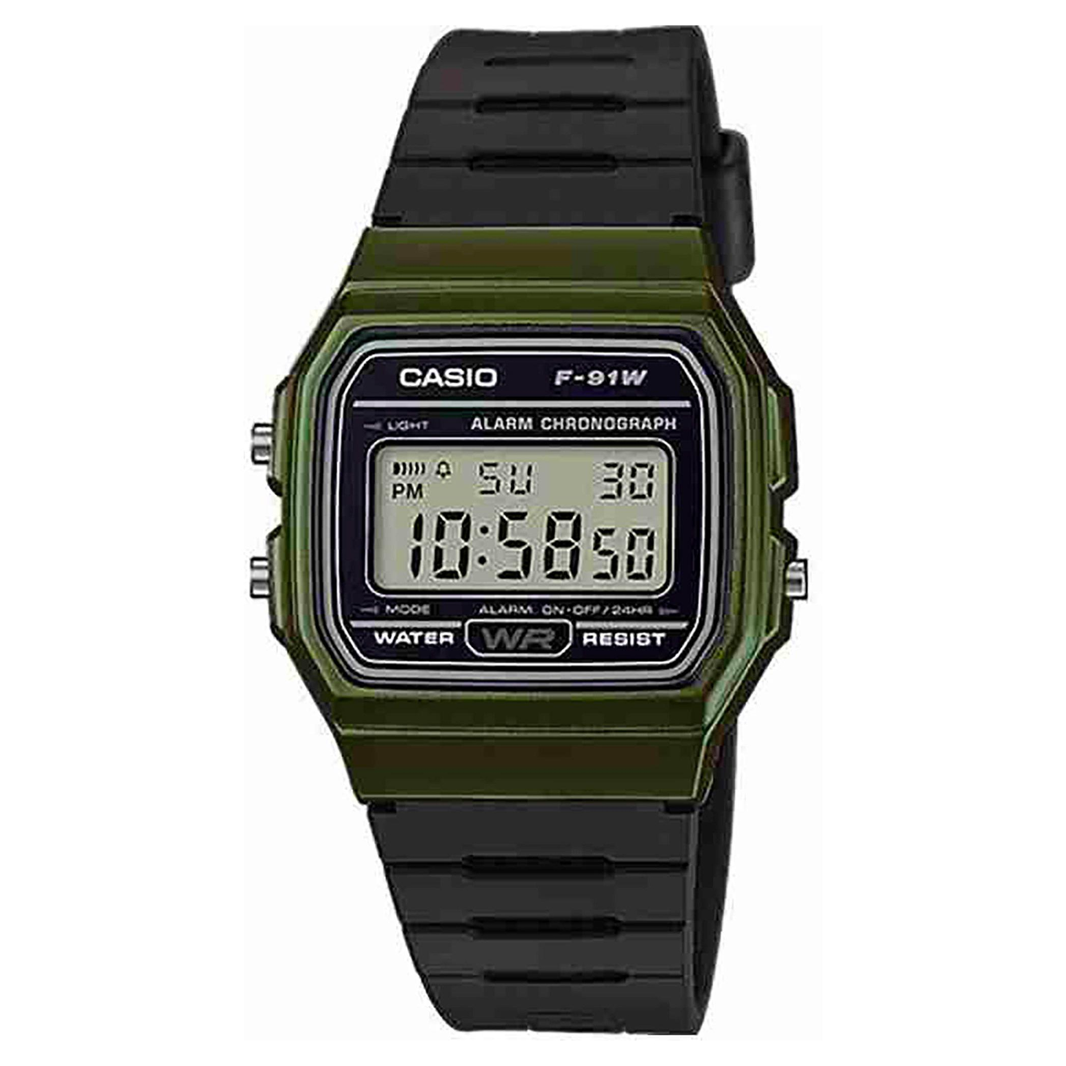 Снимка на Часовник CASIO