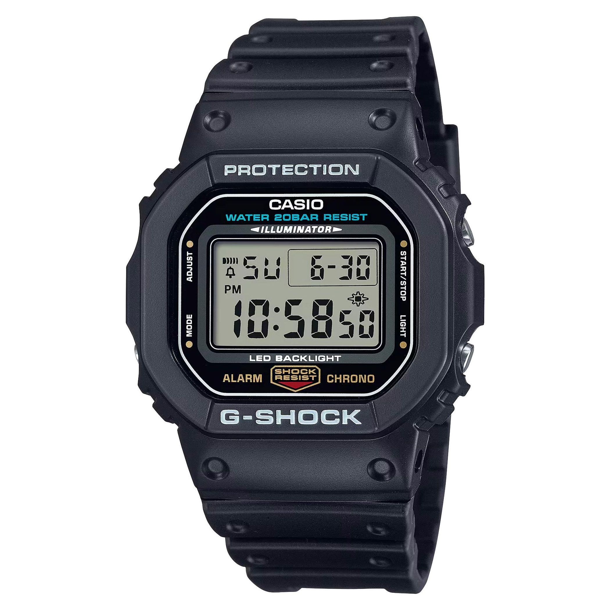 Снимка на Часовник CASIO