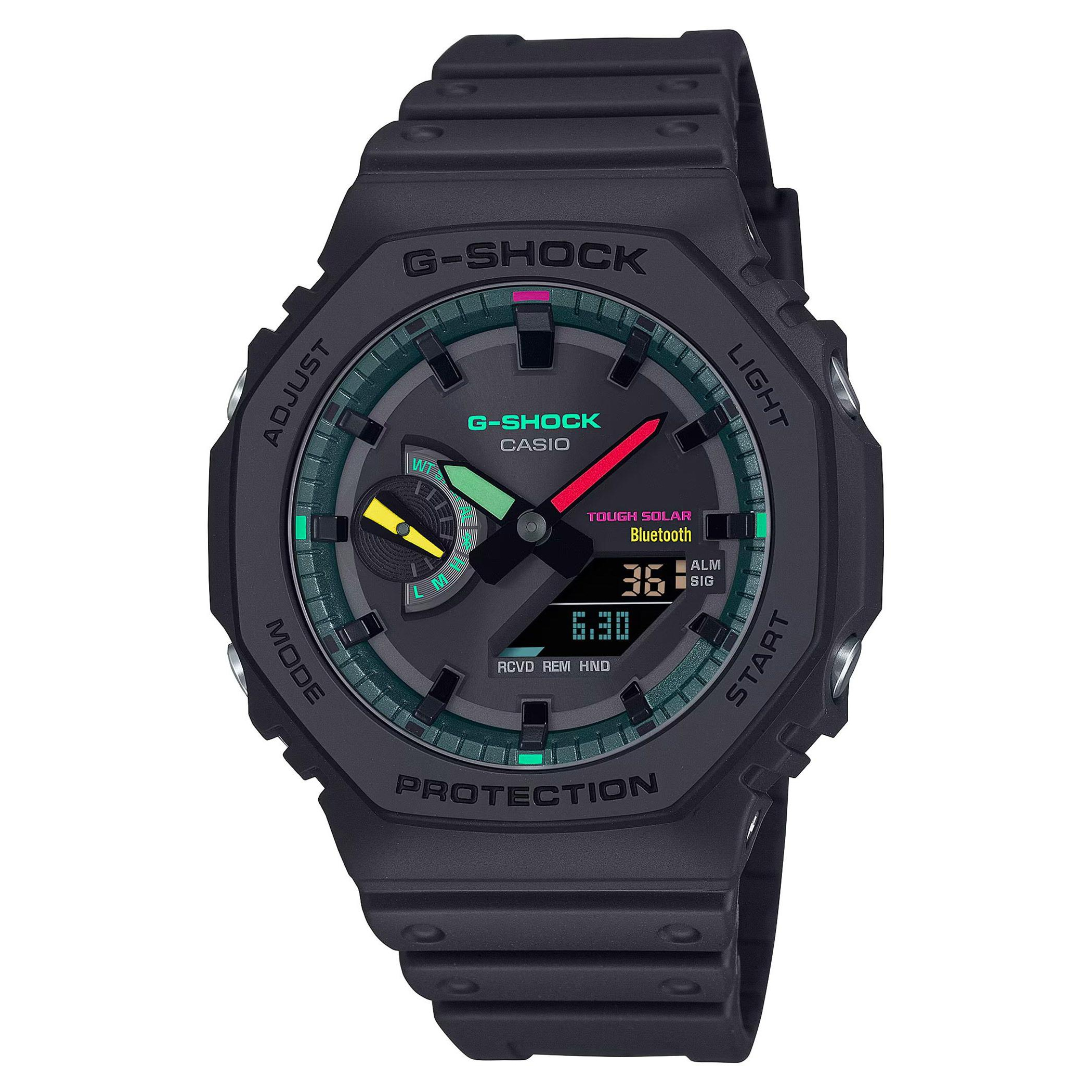 Снимка на Часовник CASIO