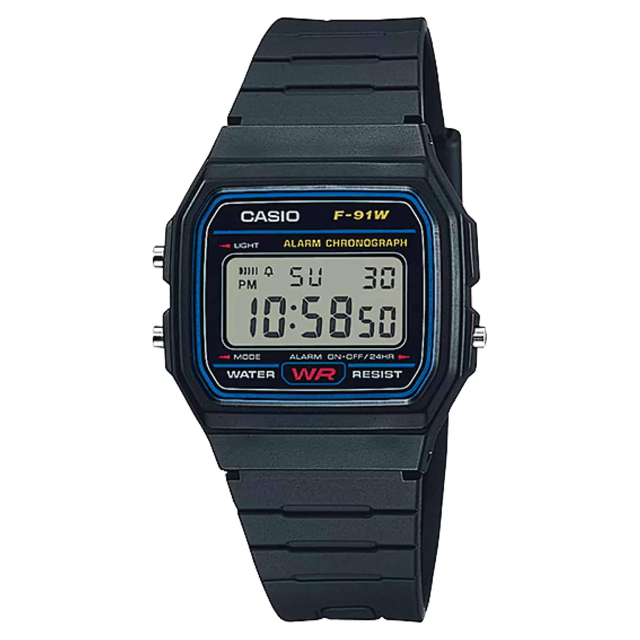 Снимка на Часовник CASIO