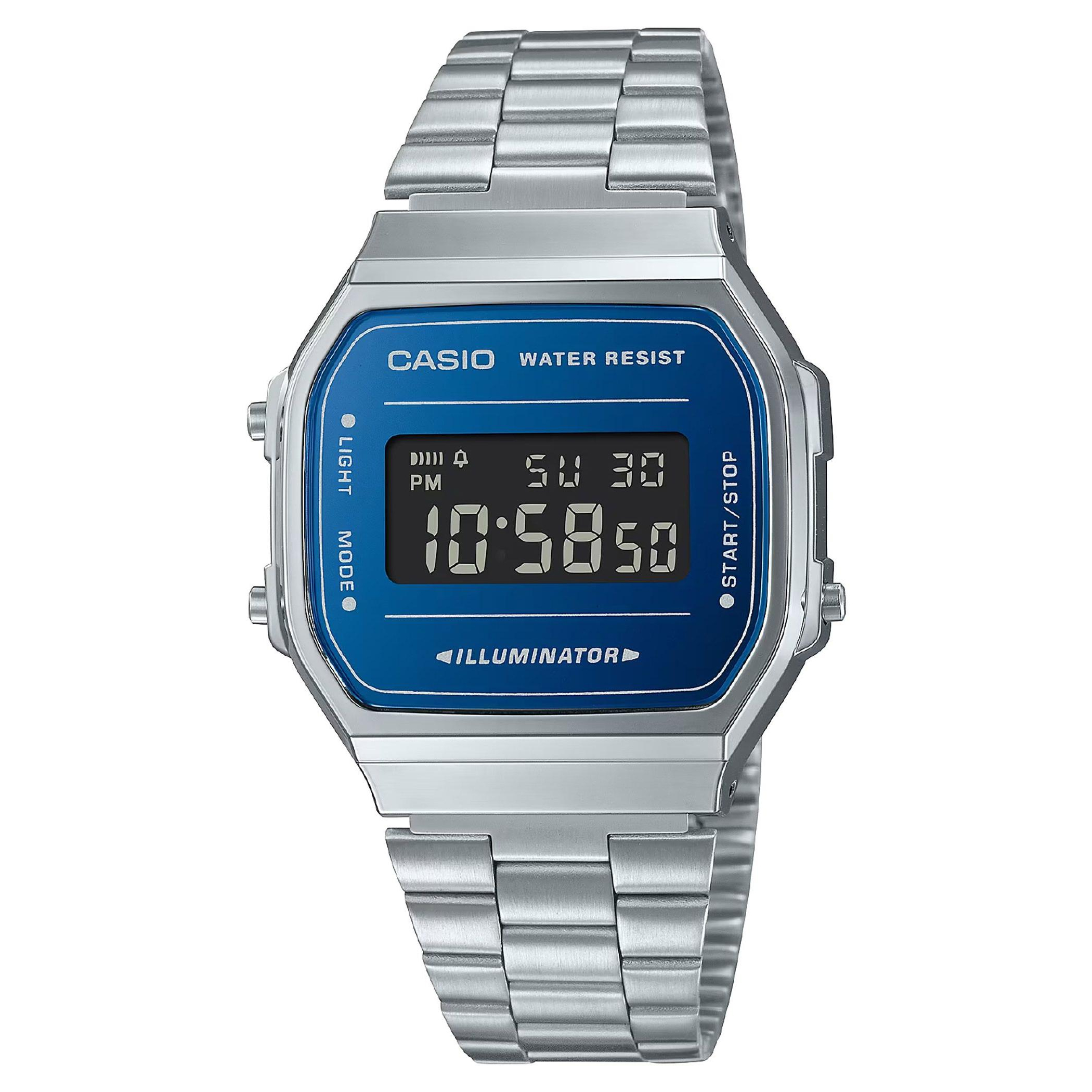 Снимка на Часовник CASIO