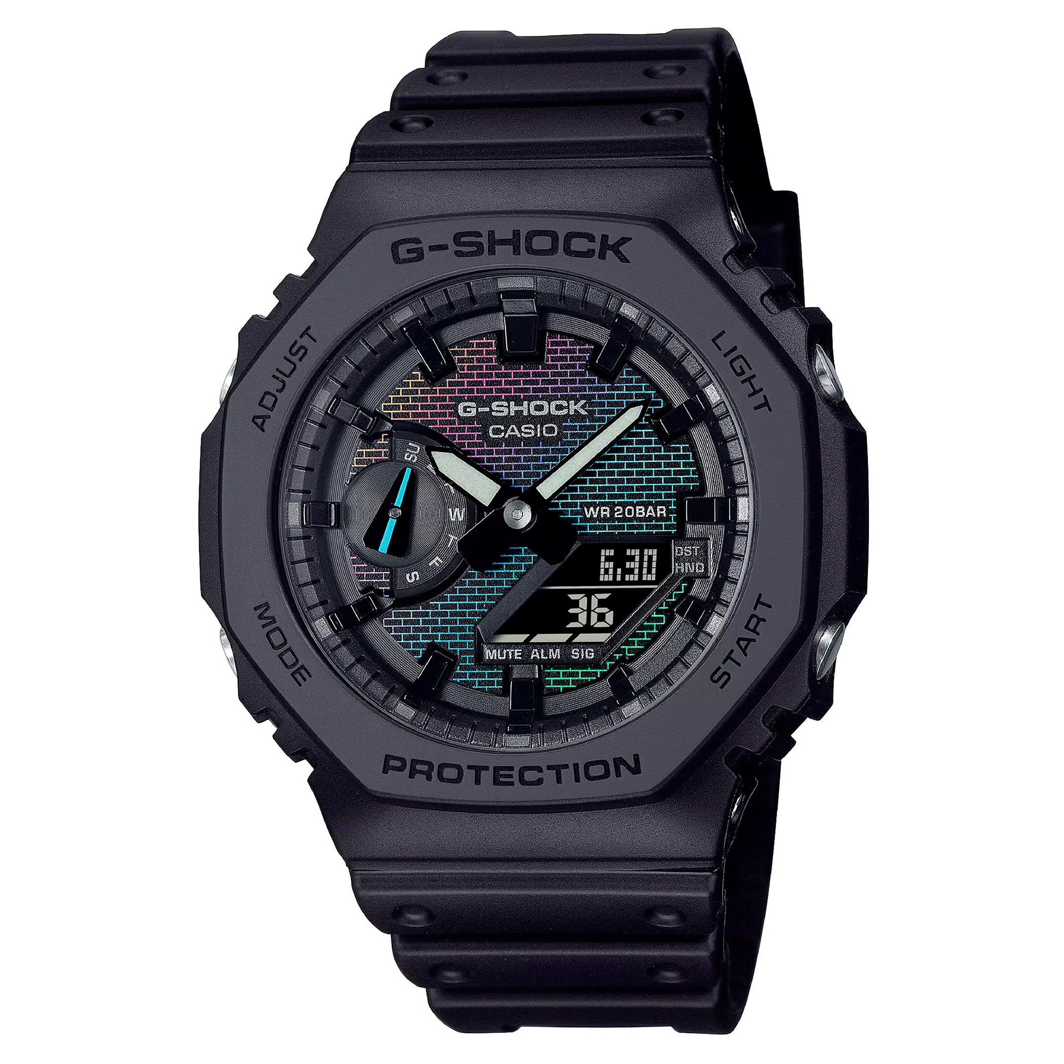 Снимка на Часовник CASIO