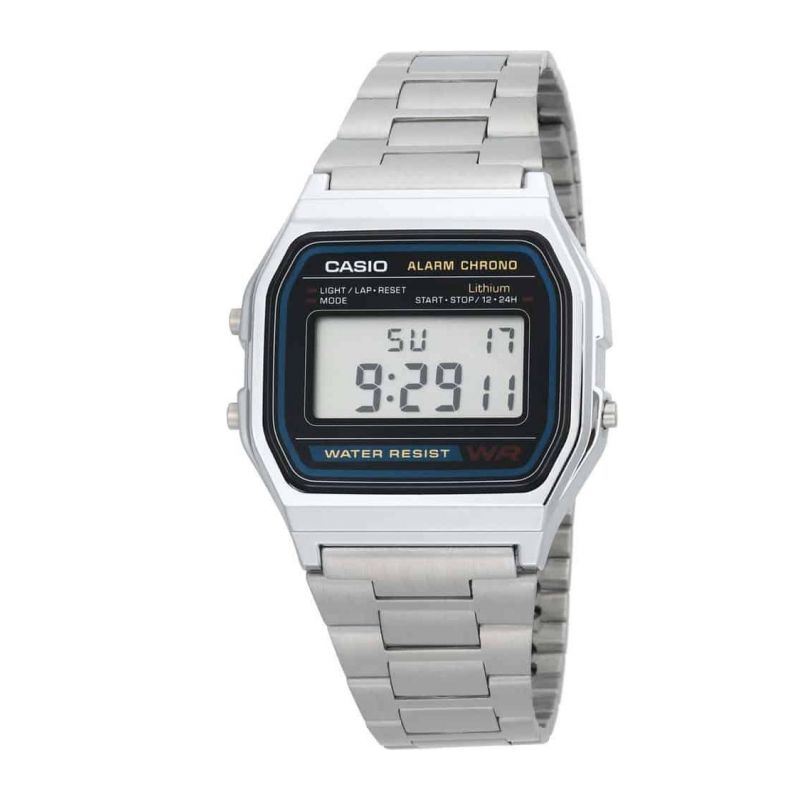 Снимка на Часовник CASIO 