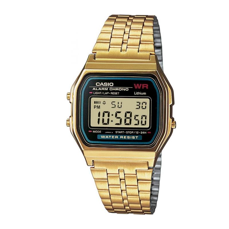 Снимка на Часовник CASIO 