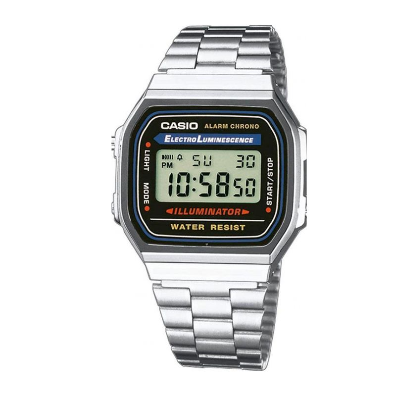 Снимка на Часовник CASIO 