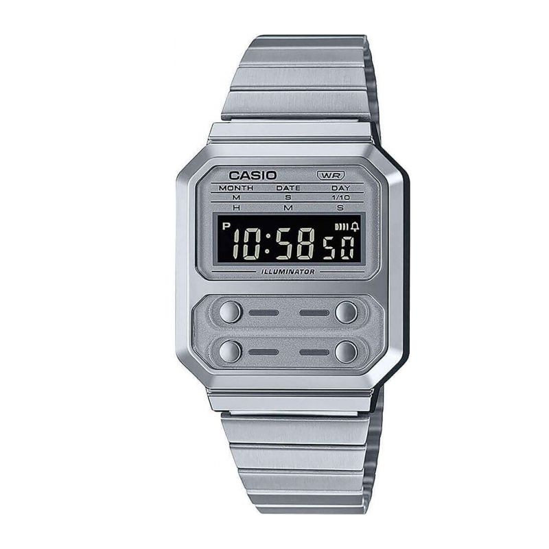 Снимка на Часовник CASIO 