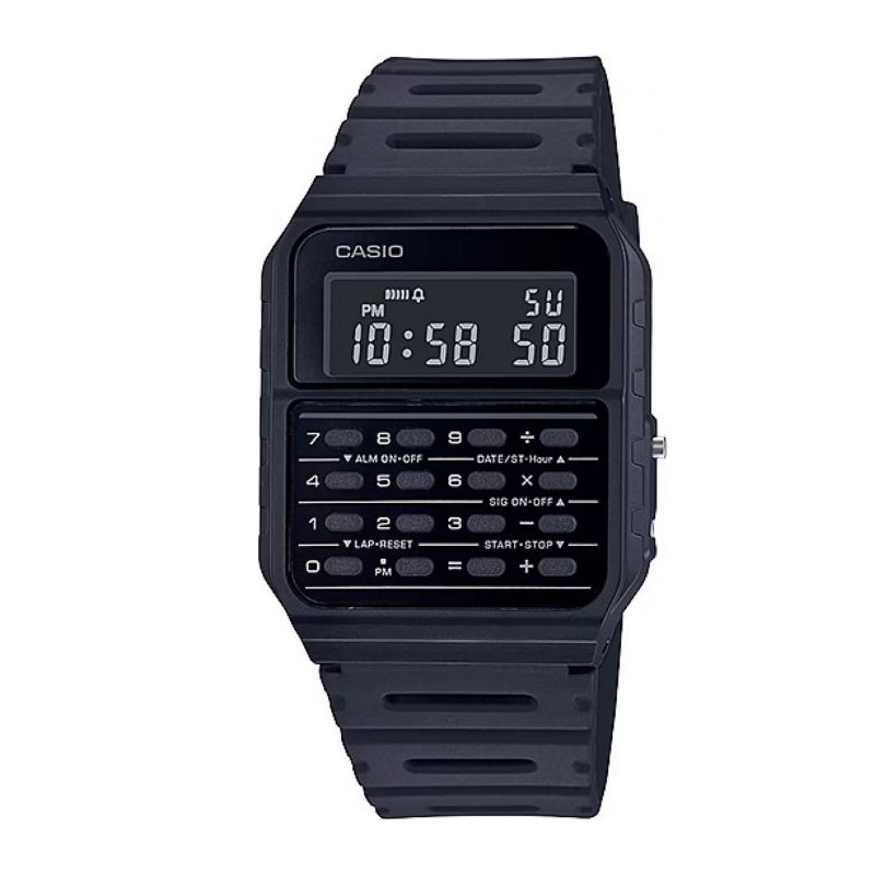 Снимка на Часовник CASIO 