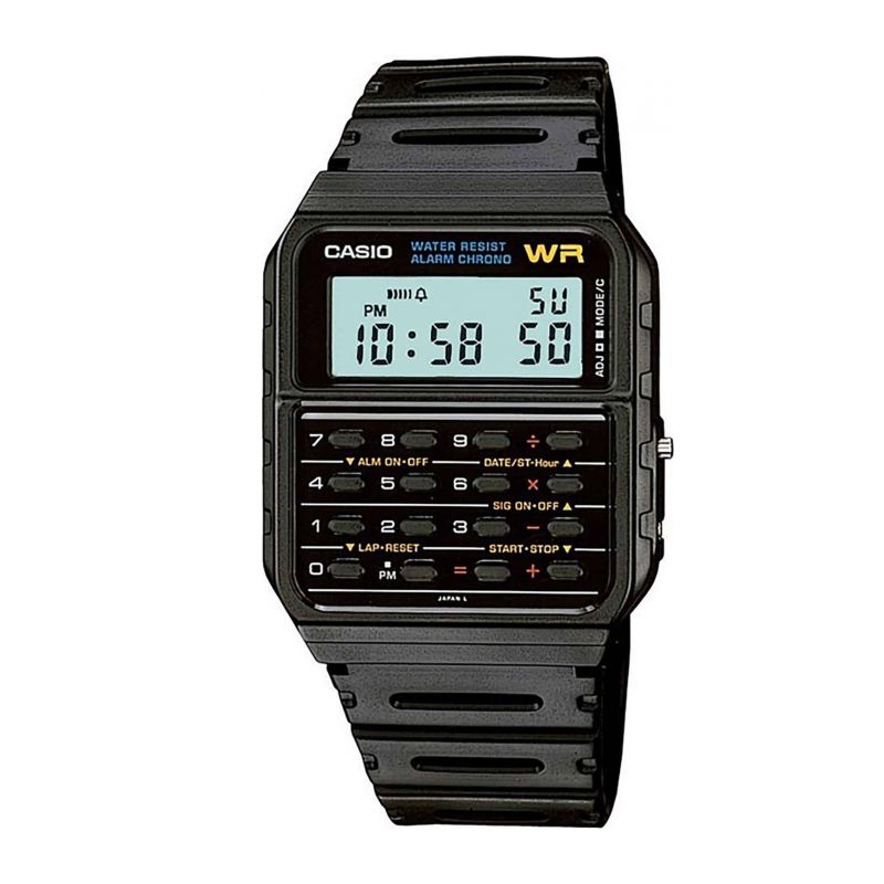 Снимка на Часовник CASIO 